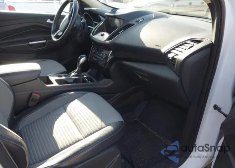 2019 Ford Escape Se из США, поврежденный, VIN 1FMCU0GD2KUC47330